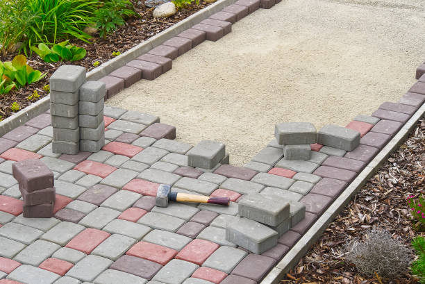 Professional Driveway Pavers in Plymouth, MN
