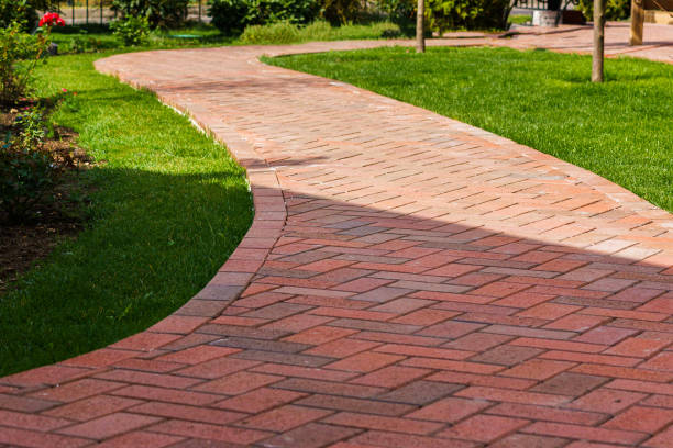 Best Affordable Driveway Pavers  in Plymouth, MN