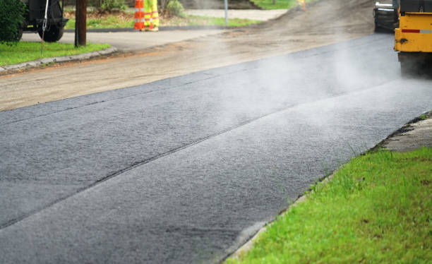 Reasons to Select Us for Your Driveway Paving Requirements in Plymouth, MN