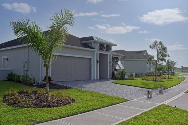 Professional Driveway Pavers in Plymouth, MN