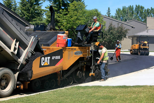 Best Commercial Driveway Pavers  in Plymouth, MN
